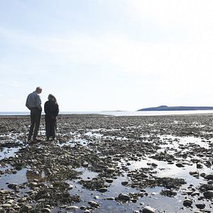 Foto Geneviève Bujold