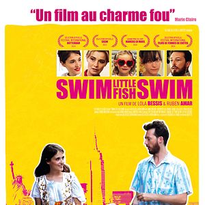 Foto Tudo Acontece em Nova York