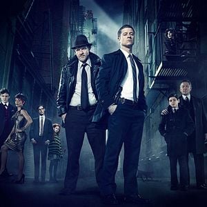 Foto Gotham (2014)