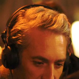 Foto Nicolas Mercier