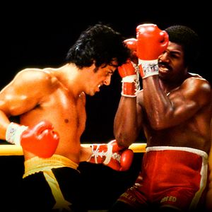 Foto Rocky 2 - A Revanche