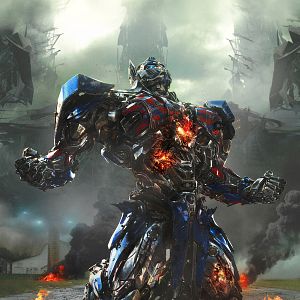 Foto Transformers: A Era da Extinção