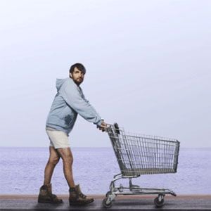 Foto The Last Man on Earth