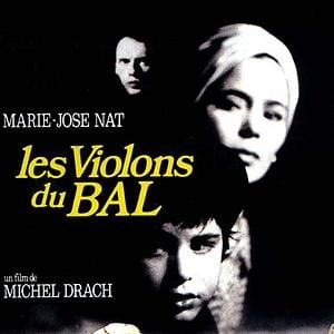 Foto Les Violons du bal