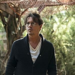 Foto Transcendence - A Revolução