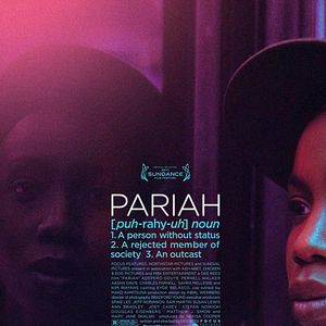 Foto Pariah