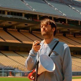 Foto The Last Man on Earth