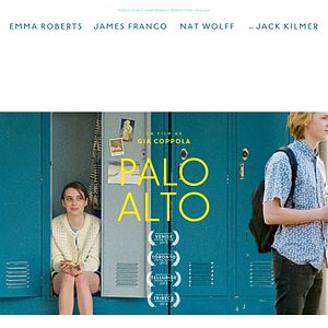 Palo Alto - Filme 2013 - AdoroCinema