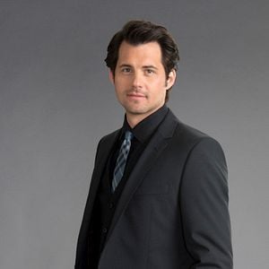 Foto Kristoffer Polaha