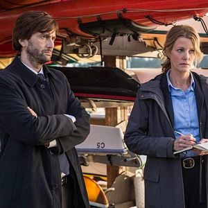 Foto Gracepoint