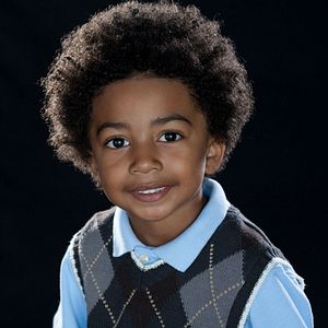 Foto Miles Brown