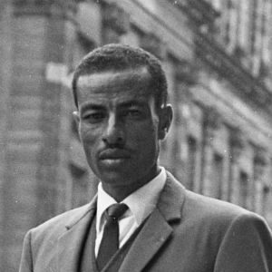 Foto Abebe Bikila