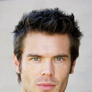 Foto Charlie Weber