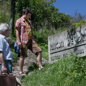 Foto Rincón de Darwin