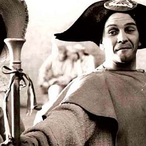 Foto A Perseguição e o Assassinato de Jean-Paul Marat Desempenhados Pelos Loucos do Asilo de Charenton Sob a Direção do Marquês de Sade