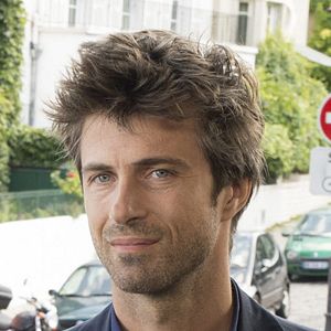 Foto Kim Rossi Stuart