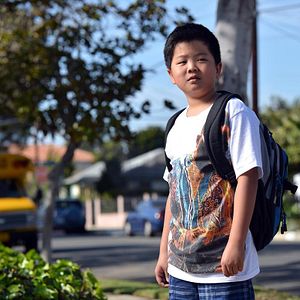 Foto Fresh Off The Boat