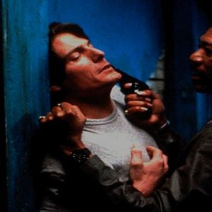 Foto Armação Perigosa