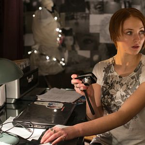 Foto Sophie Turner