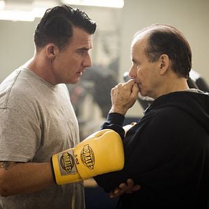 Foto Lutando Por Uma Chance