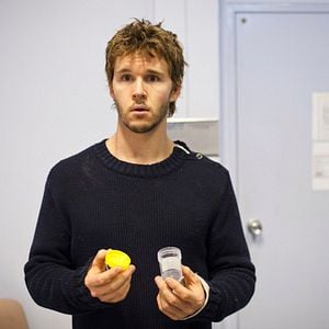 Foto Preciso Ser Pai