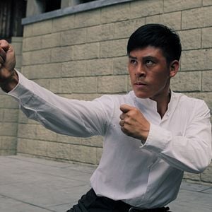 Foto A Fúria de Vajra