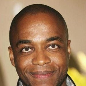 Foto Rick Worthy