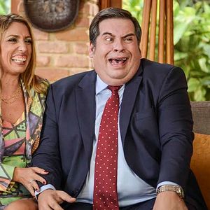 Foto O Candidato Honesto