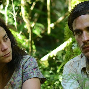 Foto Alice Braga