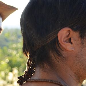 Foto Gael García Bernal