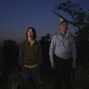 Foto Os Proprietários