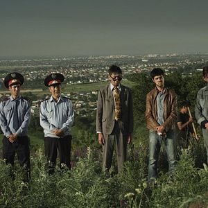 Foto Os Proprietários