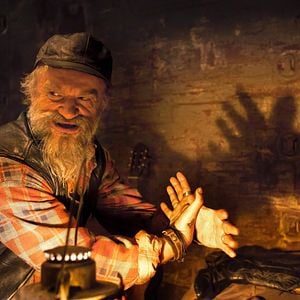 Foto Uma Viagem Extraordinária