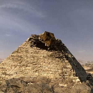 Foto O Despertar dos Deuses