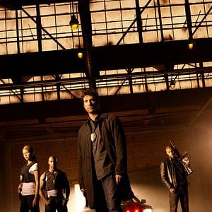 Foto Dark Blue: No Limite da Lei