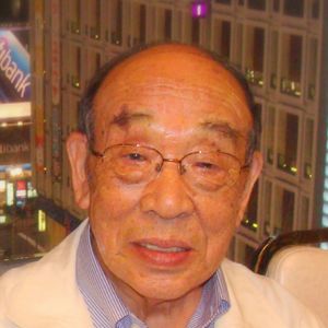 Foto Haruo Nakajima