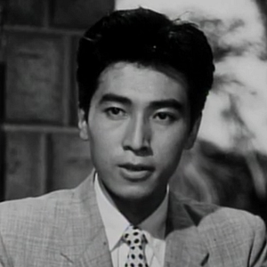 Foto Akira Takarada