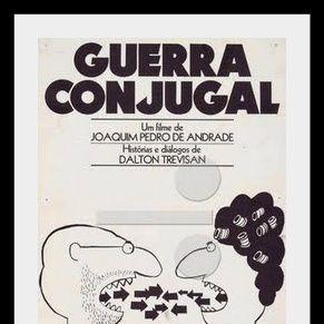 Foto Guerra Conjugal
