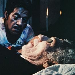 Foto Guerra Conjugal