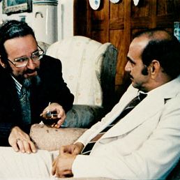 Foto Guerra Conjugal