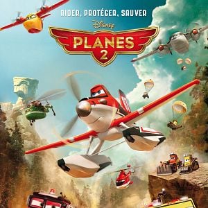 Foto Aviões 2 - Heróis do Fogo ao Resgate