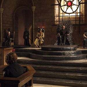 Foto Game of Thrones