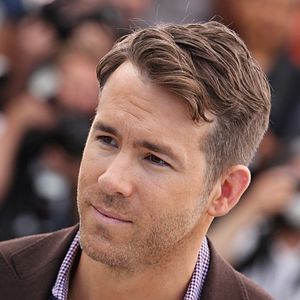 Foto Ryan Reynolds