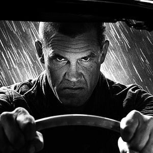 Foto Sin City: A Dama Fatal