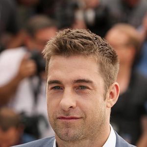 Foto Scott Speedman