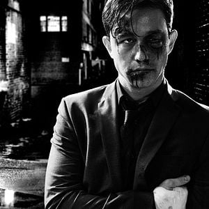 Foto Sin City: A Dama Fatal