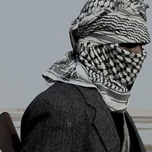 Foto Zanj Revolution