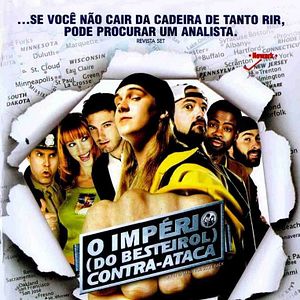 Foto O Império (do Besteirol) Contra-ataca