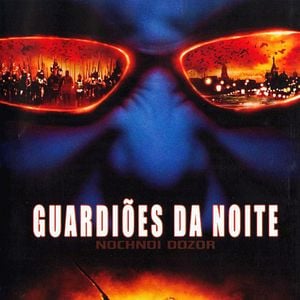 Foto Guardiões da Noite