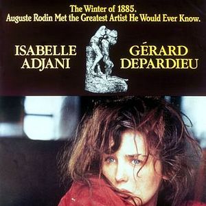 Foto Camille Claudel